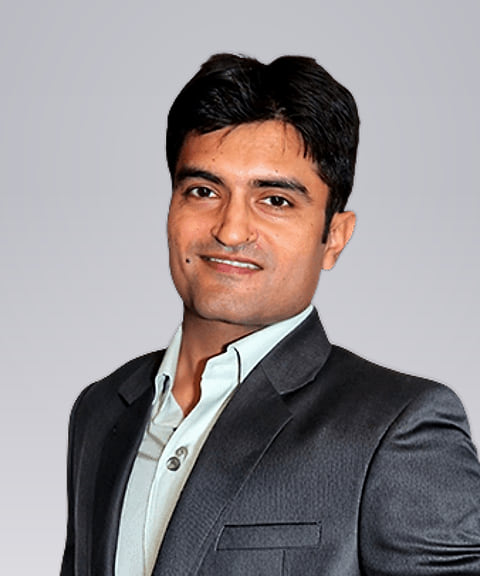 Anil Sharma - Expert Strategist