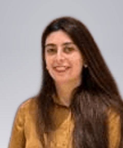 Guneet - Admissions Counsellor
