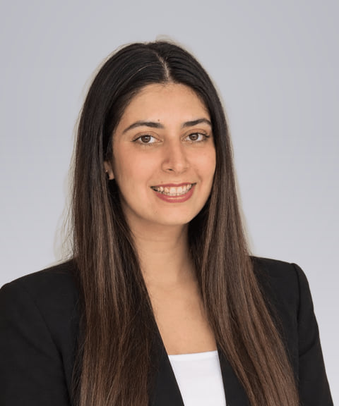 Guneet Bhullar
