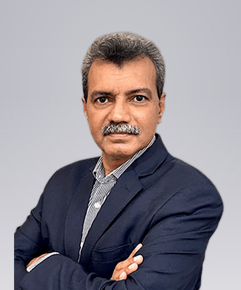 Hirdesh Madan - Serial Entrepreneur
