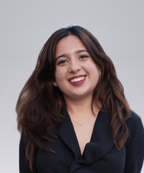 Pratyushaa Trivedi