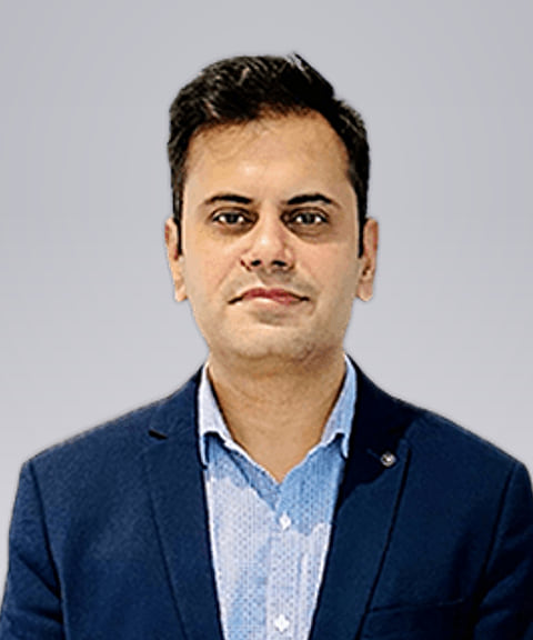 Rakesh Rai - Expert Psychometrician