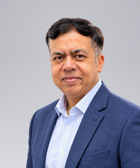 Vikas Dahiya - Expert Academician