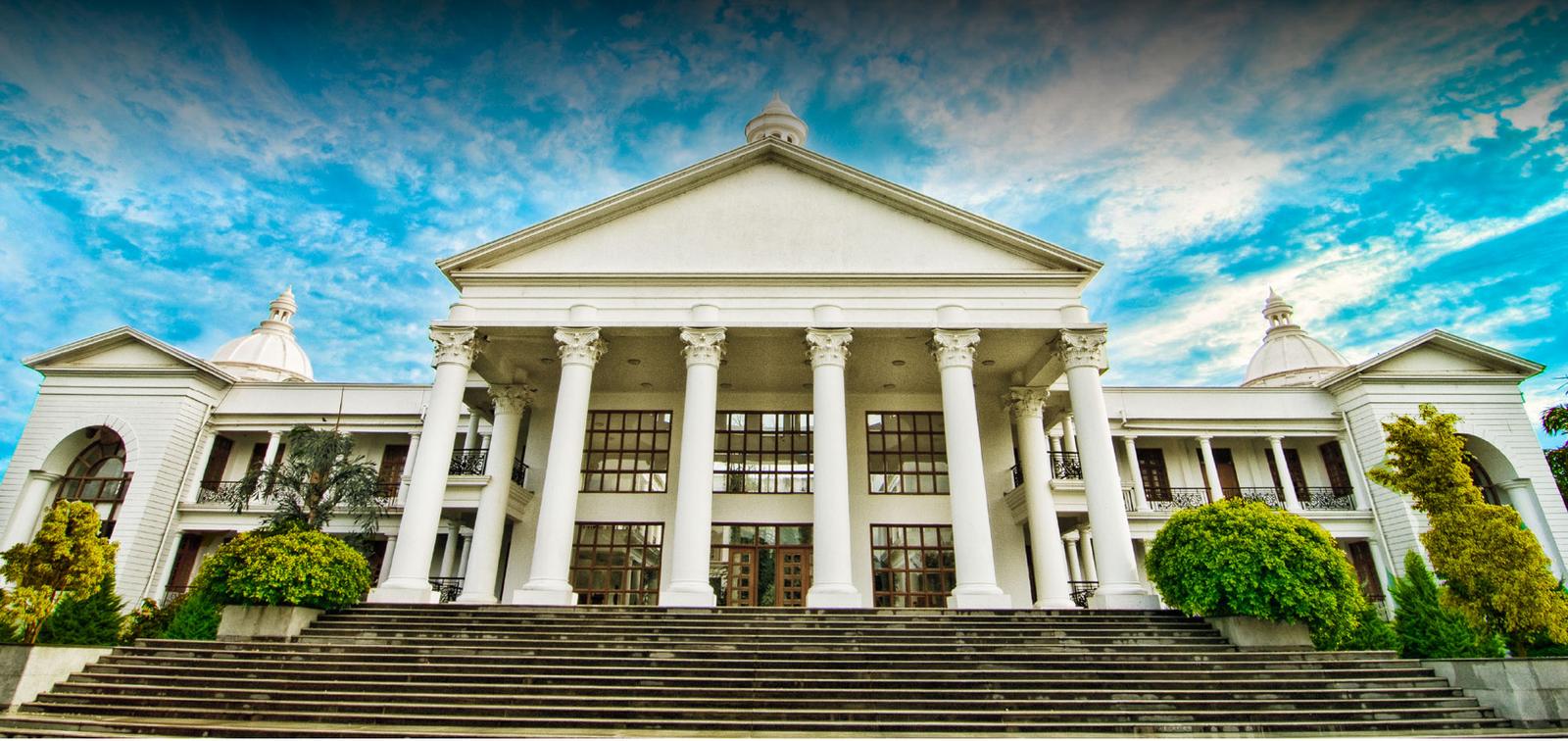 Alliance University, Bengaluru campus