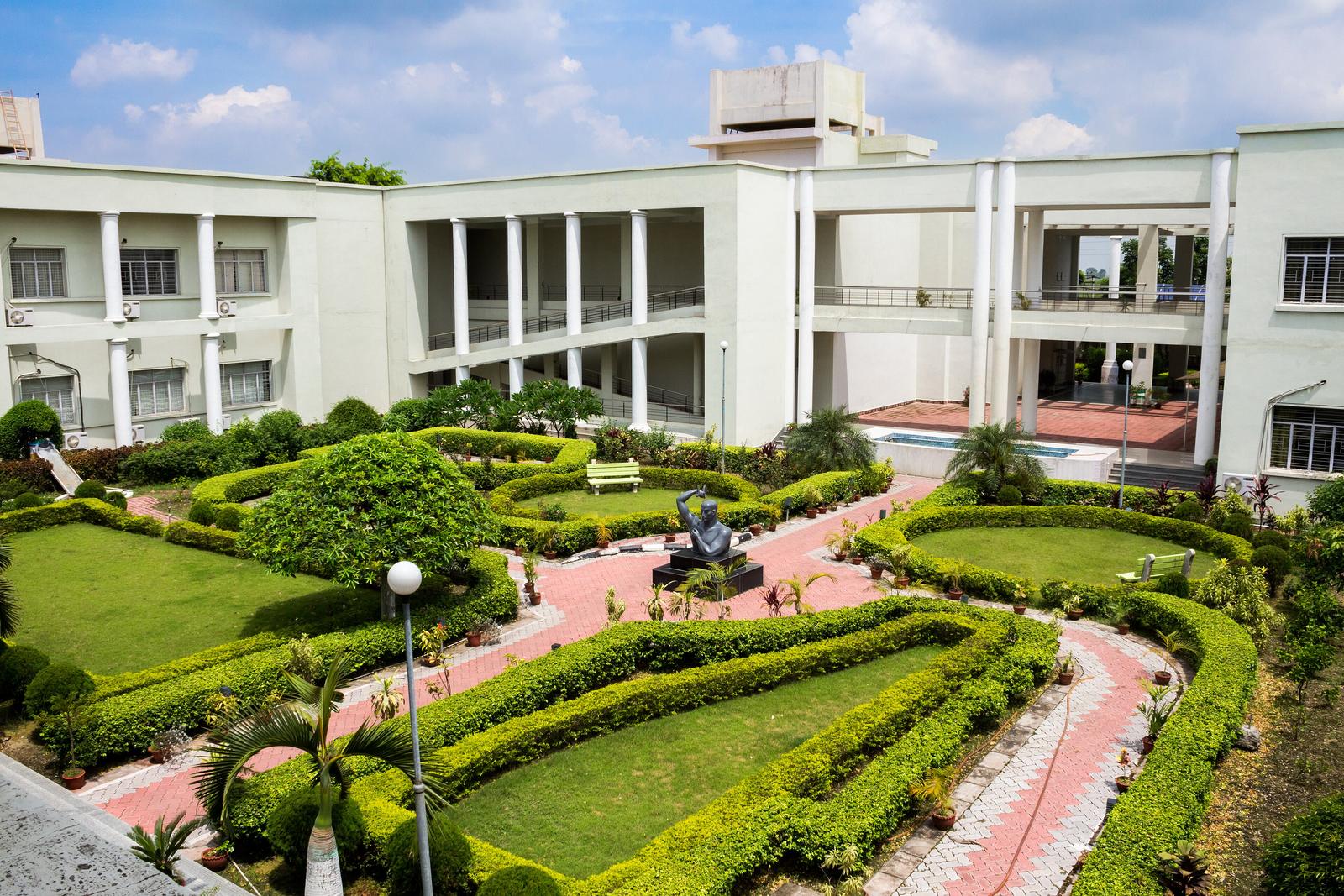 MDI Murshidabad campus