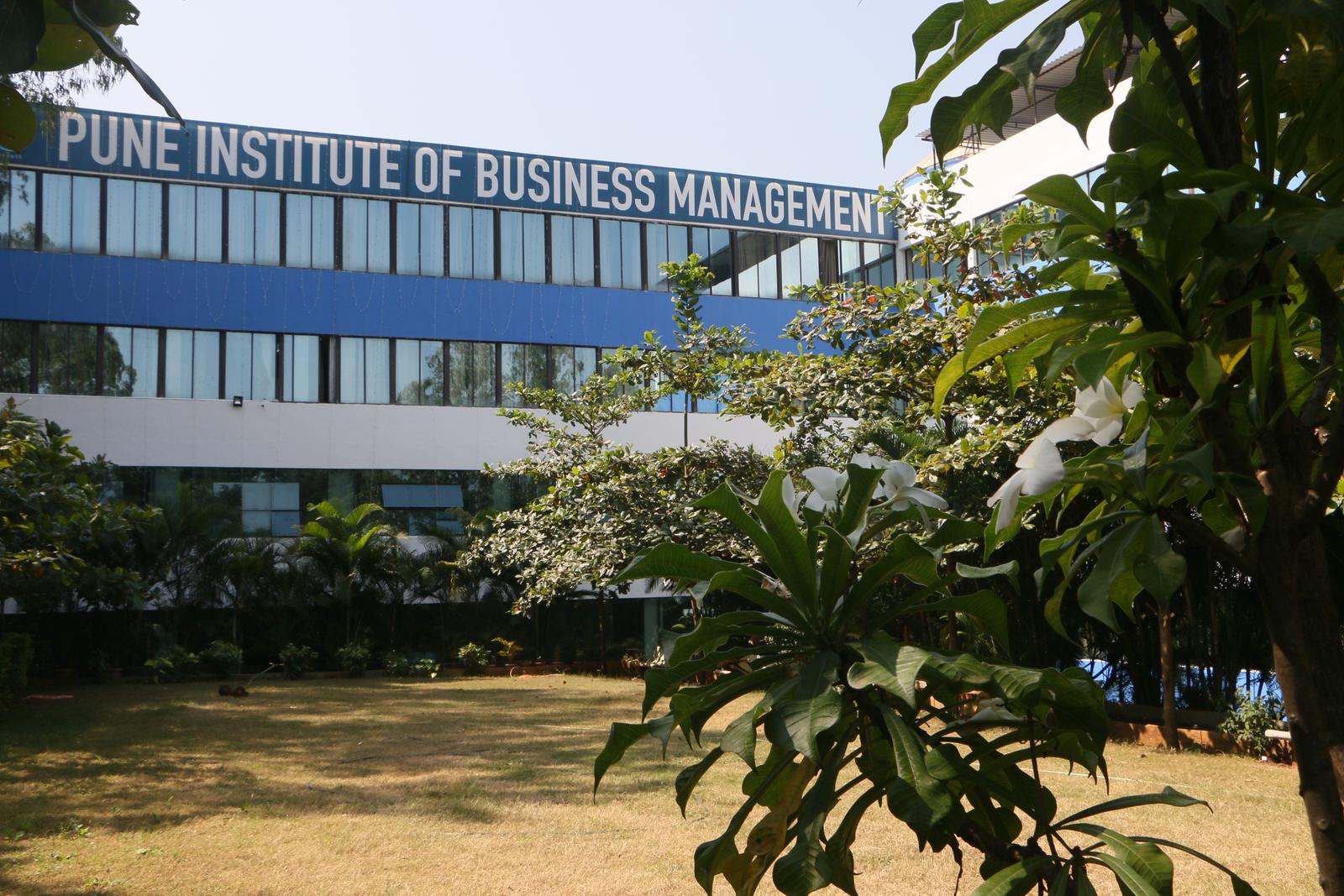 PIBM, Pune campus