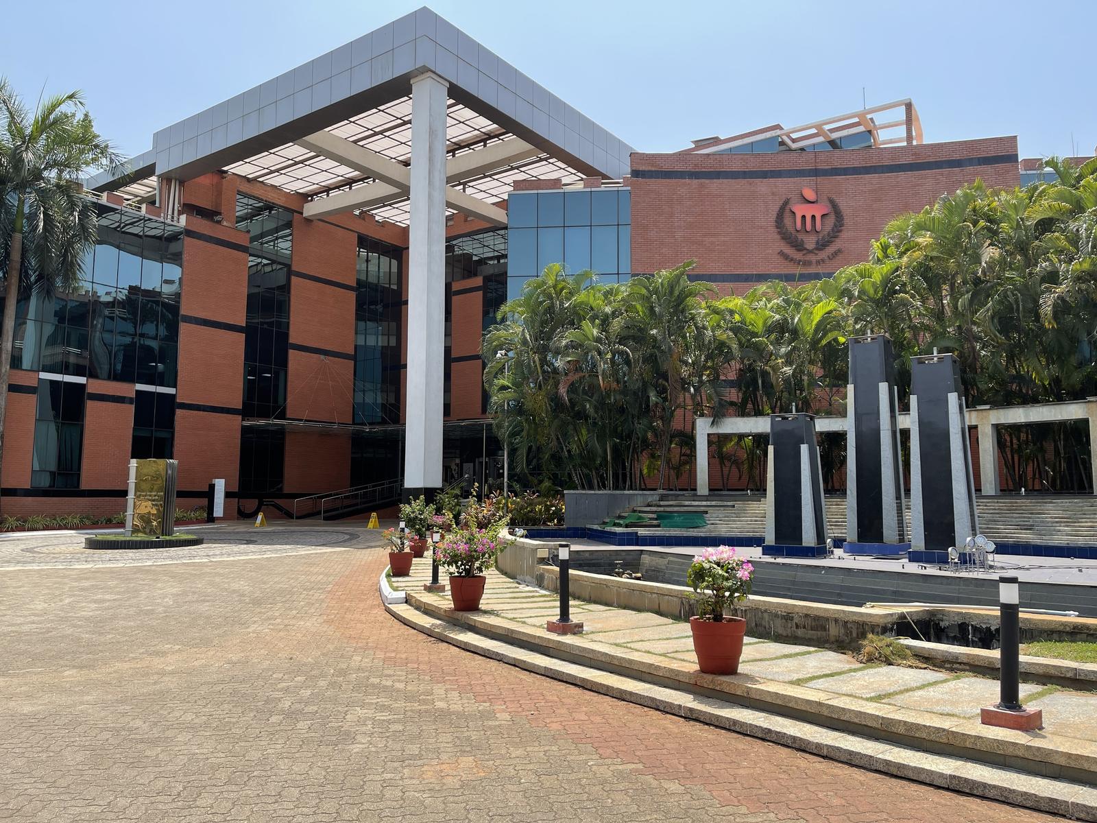 Manipal campus, Karnataka campus