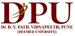 Dr. D. Y. Patil Vidyapeeth (Global Business School)