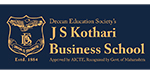 Jankidevi Bajaj Institute of Management Studies