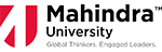 Mahindra University (School of Management)