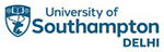 University of Southampton Delhi NCR Campus